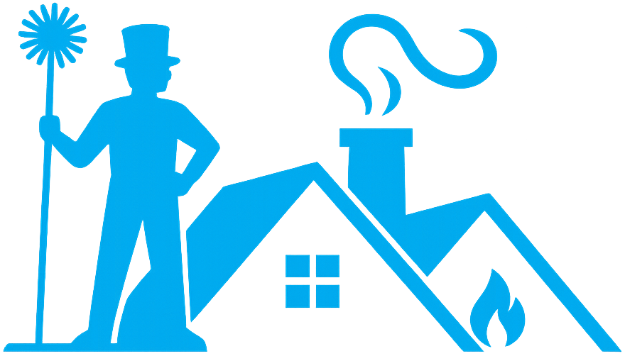 Fairfield Chimney Services Group Logo